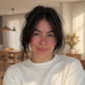 Meet your Posher, Nina